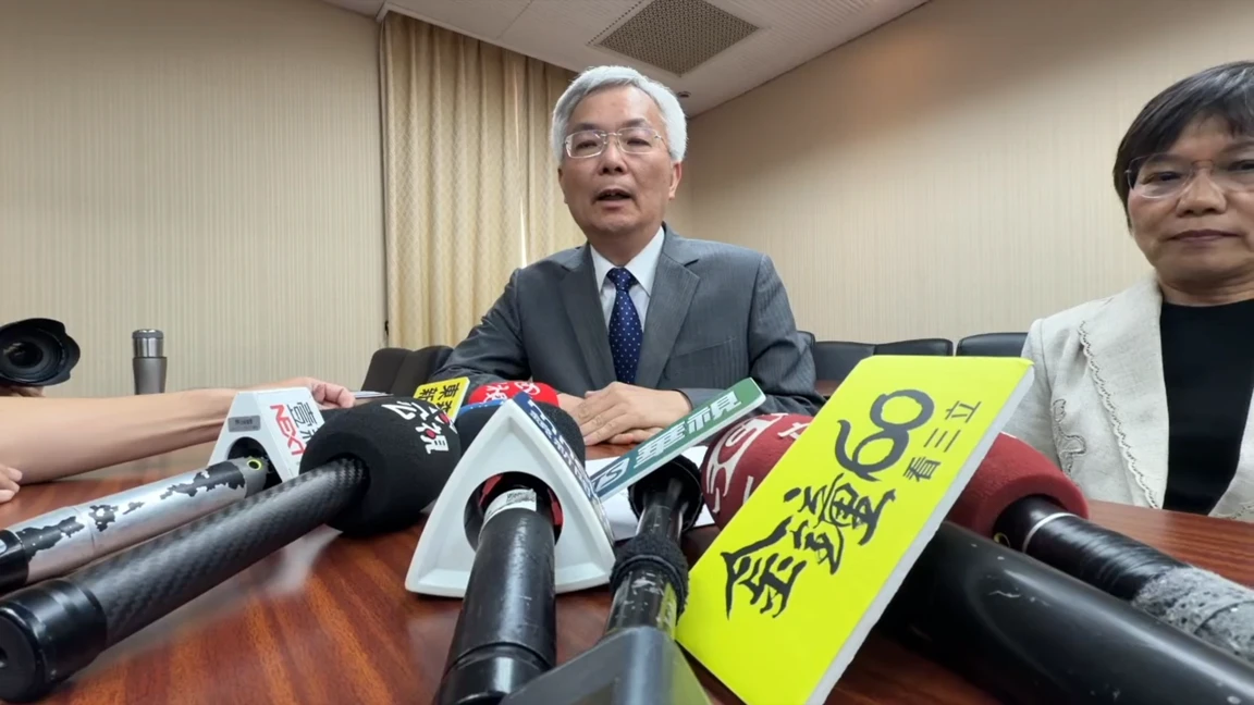 警政署長張榮興。蘇柏銓攝