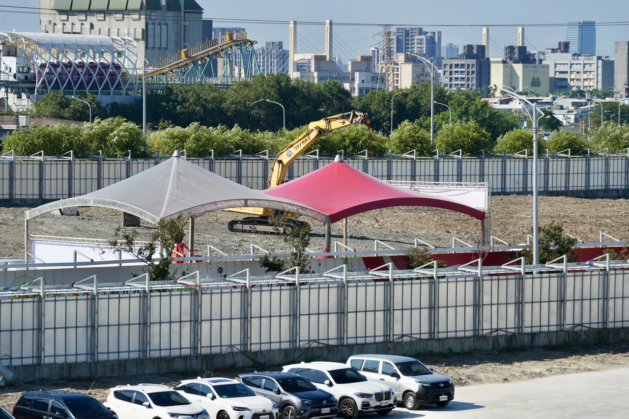 輝達總部確定落腳T17、T18 房仲業建議這時點再決定是否布局「輝達宅」