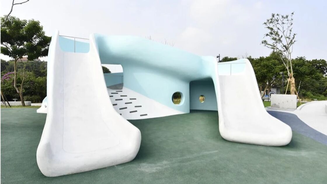 公園事故理賠僅3成 她指「踢皮球」｜知新聞