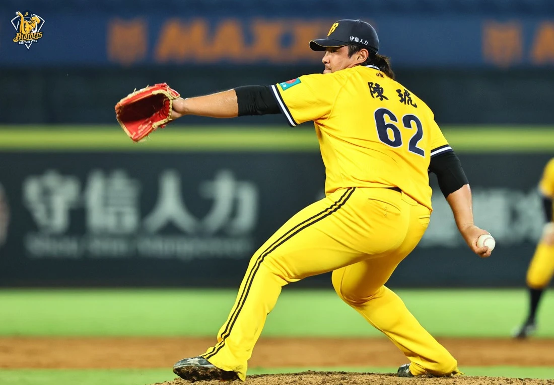 陳琥台灣大賽割愛仍隨隊拚連霸　平野惠一：他是「氣氛製造機」