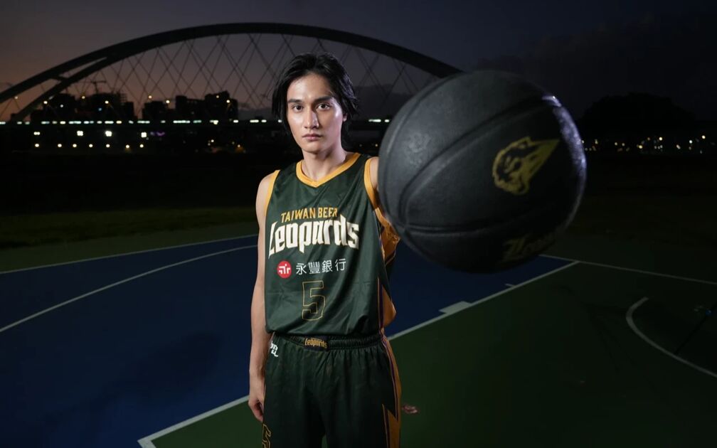 [專欄] 高錦瑋逆襲創職籃172奇蹟！在部落風雨球