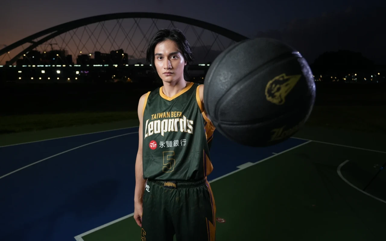 專訪2｜高錦瑋逆襲創職籃172奇蹟！在部落風雨球場投入第一球「開心一整天」