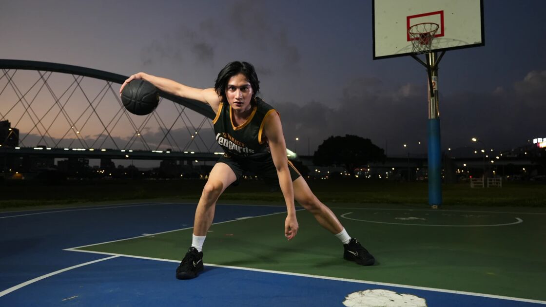 [專欄] 不買車先捐300萬的職籃球星　高錦瑋揭人