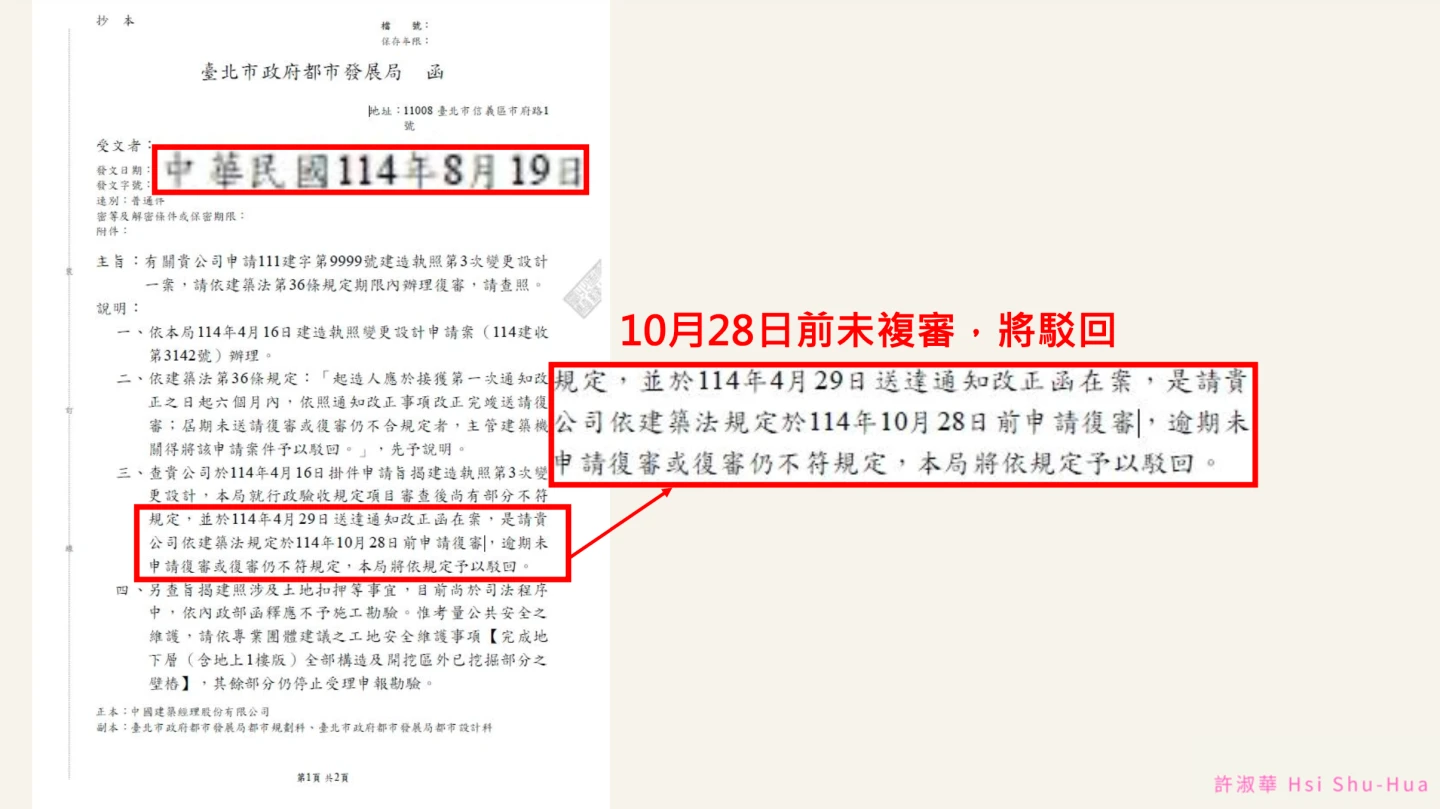 許淑華提供