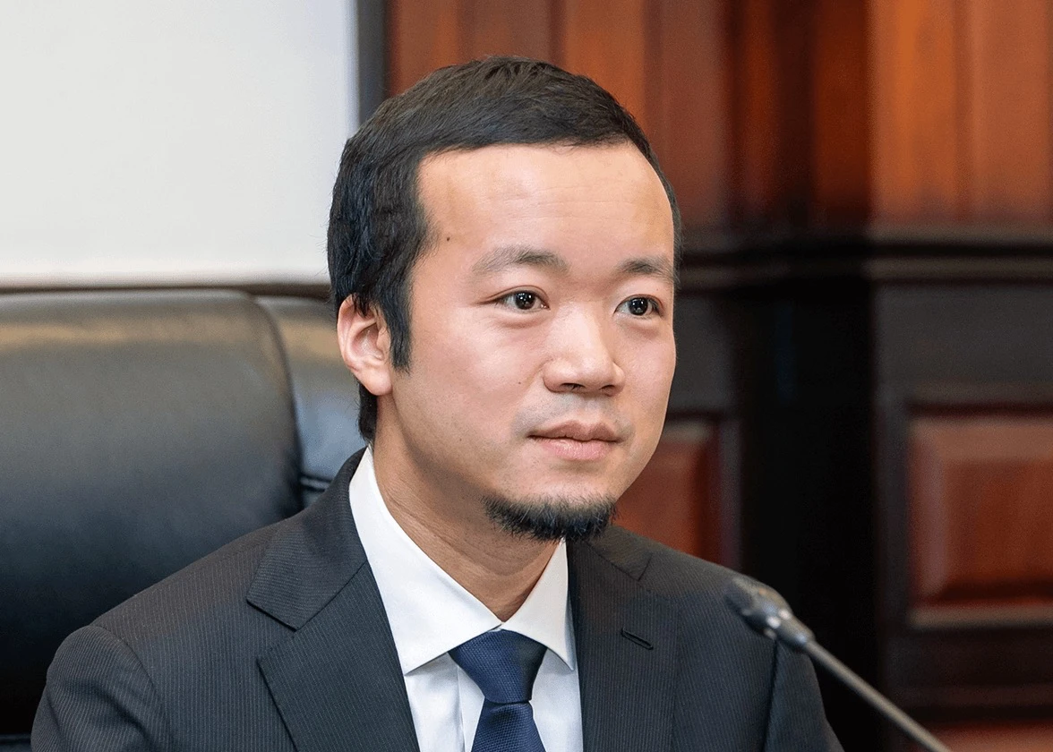 柬埔寨太子詐團朱姓高層 曾免簽入境台灣