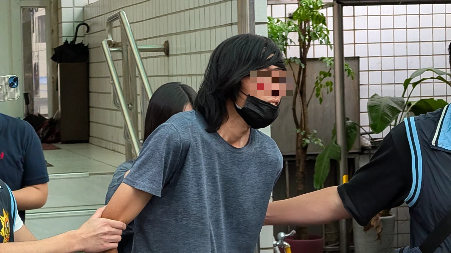 新莊箱屍案逆轉！父解剖報告出爐　棄屍兒獲停止羈押