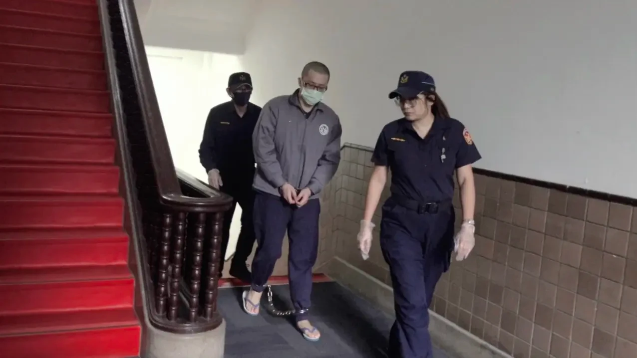 杜承哲組織詐騙集團拘禁凌虐求職民眾害3命,判無期徒刑定讞。資料照。丁牧群攝