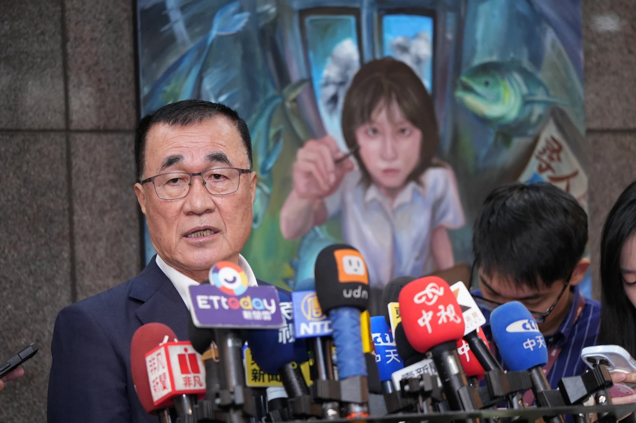 新壽盼與輝達洽談!李四川:輝達希望直接對北市府。葉志明攝