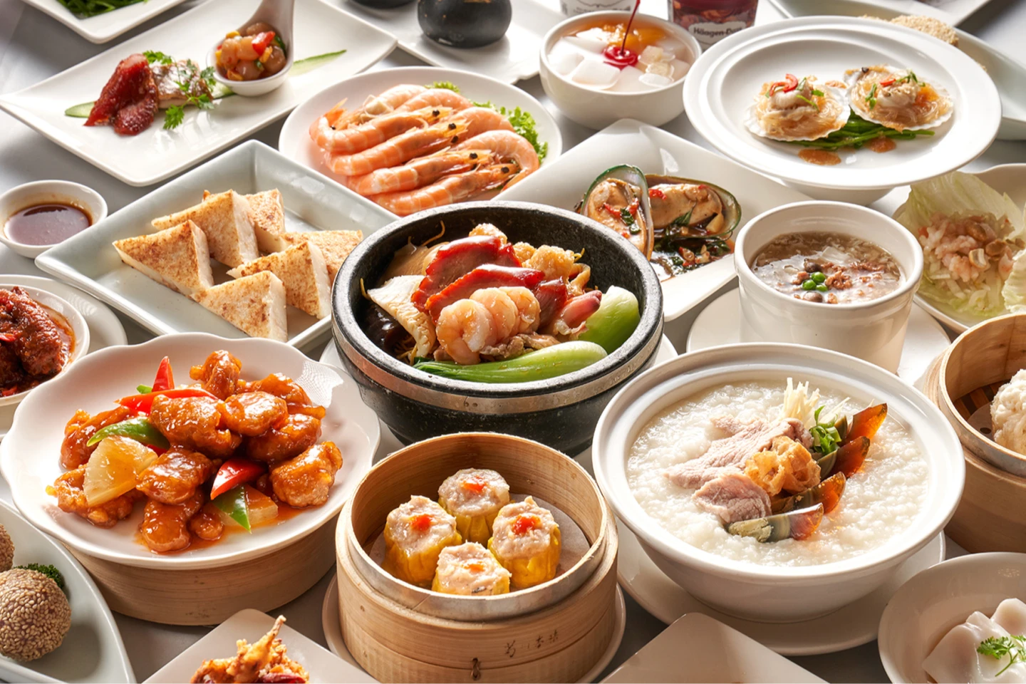 福華集團首次推出「福華集團連鎖餐飲券」每張1,150元。福華集團提供