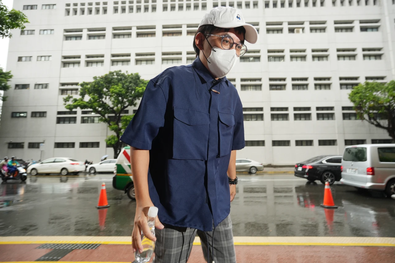 黃子佼買47少女不雅片獲緩刑！被害人律師發聲　揭判決突顯1件事