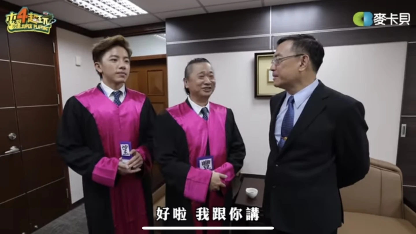 周末精選|最高檢下令嚴查藝人閃兵!下波鎖定配合造假醫師 免役資格將加嚴