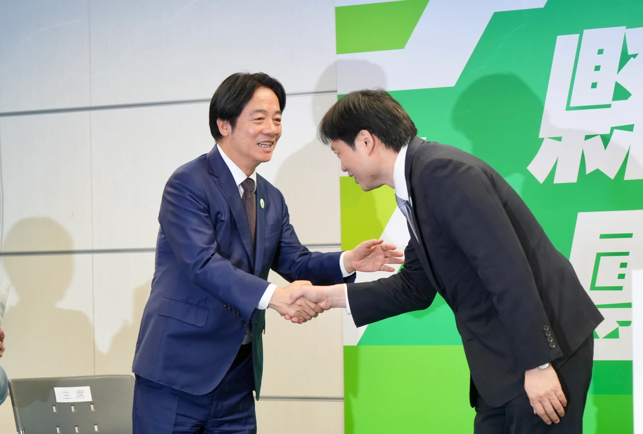 藍委批林國漳「新潮流傀儡」年領250萬酬勞　本人反擊！團隊反揭吳宗憲雙面人