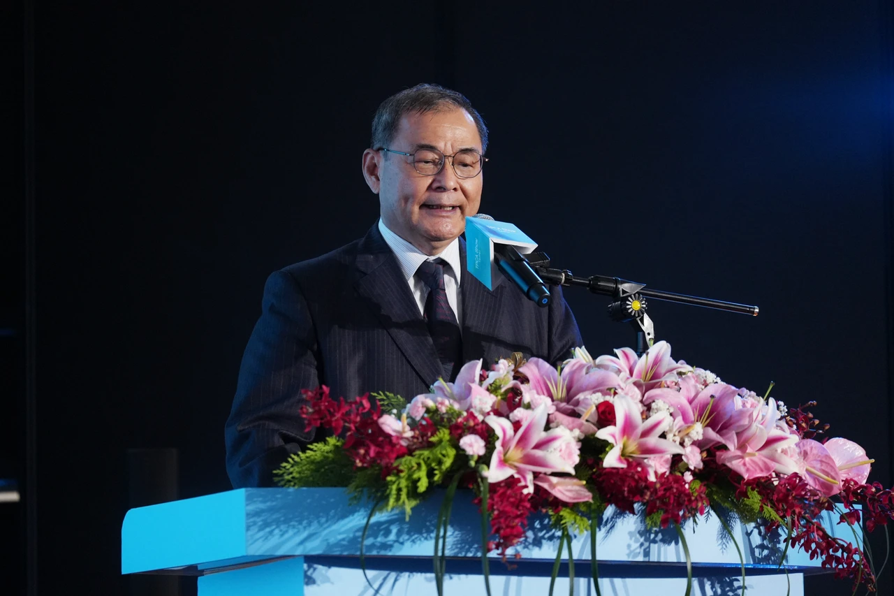 欣興法人董事聯電改派代表人　董事長曾子章解任