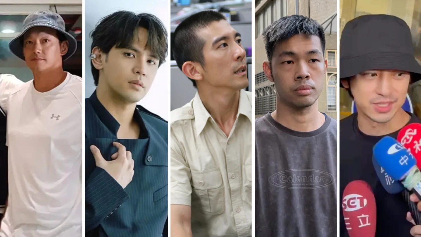 閃兵案迄今15藝人遭抓,其中有10人偽造高血壓遭逮,有關官員指出,未來高血壓複檢,全數交由三軍總醫院松山分院專責處理。
