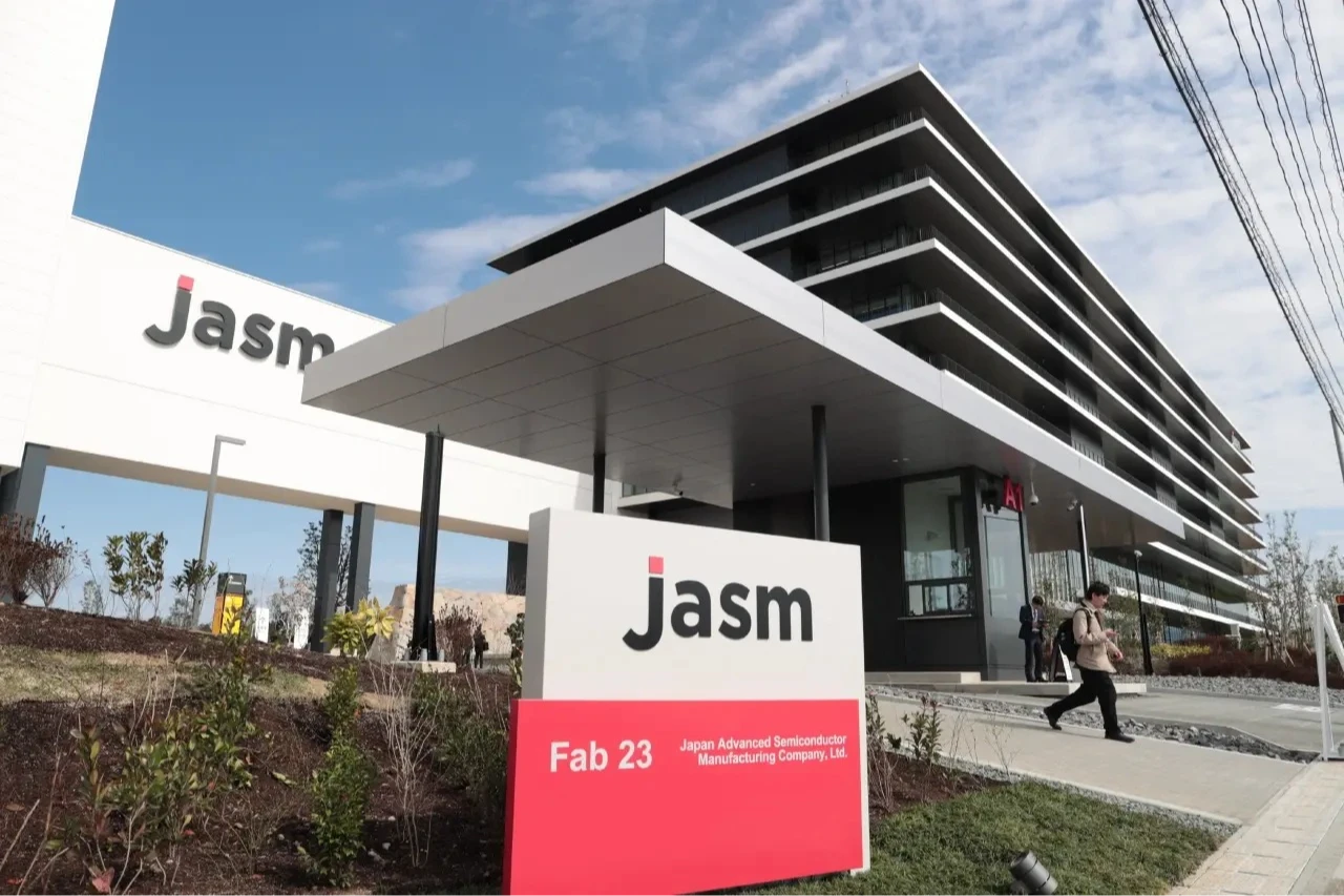 《日經》曝台積電熊本2廠暫停施工　將轉向4奈製程生產AI晶片