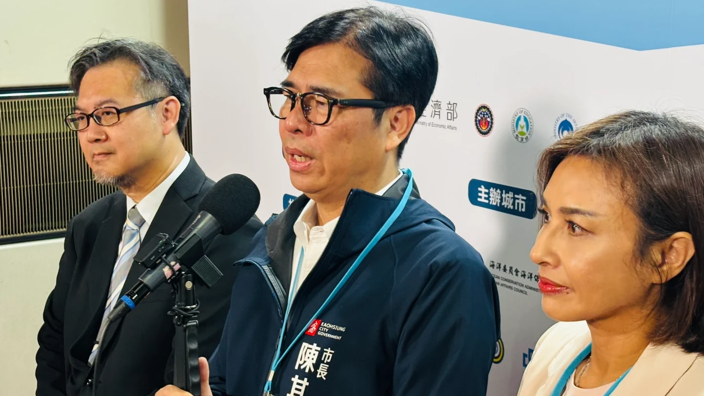 非洲豬瘟感染源未明!高雄搶先宣布全面禁止廚餘養豬 輔導業者升級轉型