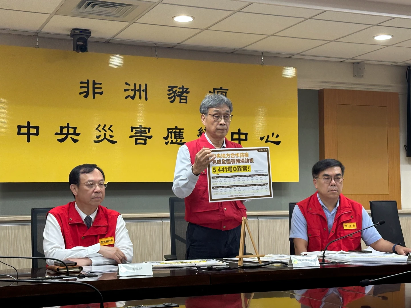 3大問題待釐清!農業部明啟動第二輪調查 不因消費者吃不到滷肉飯就解禁宰運