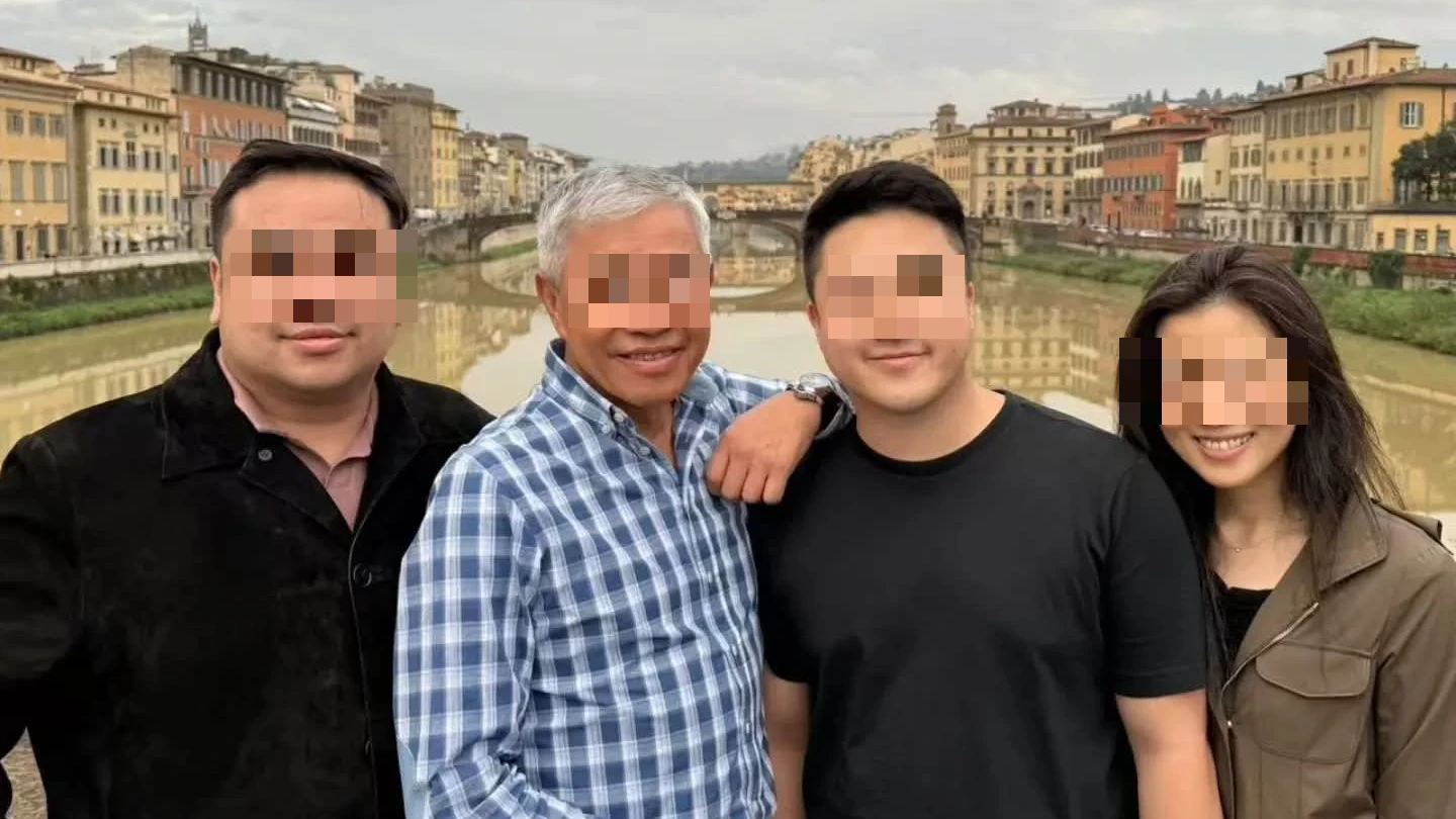 有片|信義豪宅雙屍案死者身份曝光!9億創投負責人 法醫相驗暫冰存待解剖