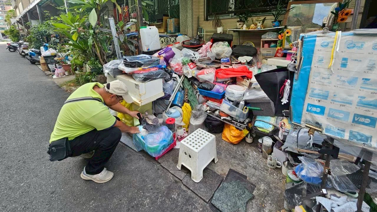高雄市登革熱境外確診+1 65歲男赴泰國探親!返國後有這些症狀