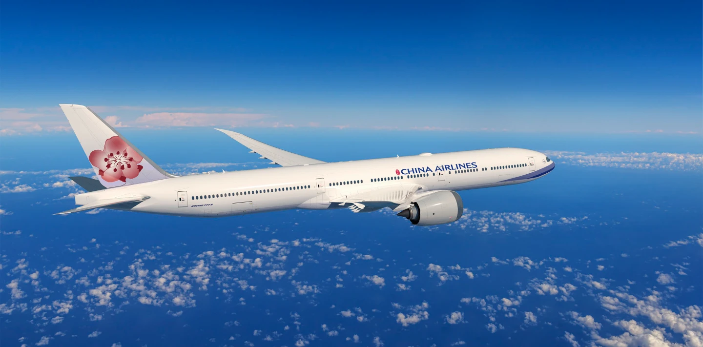 華航787新機最快3月交付、6月飛 首派曼谷、東京!開放團體付費選位