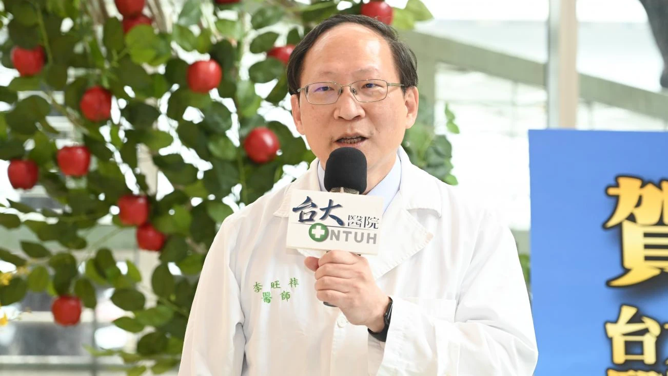 一口氣徵才十多名主治遭指兒科大崩壞 台大兒醫院長親上火線曝真相