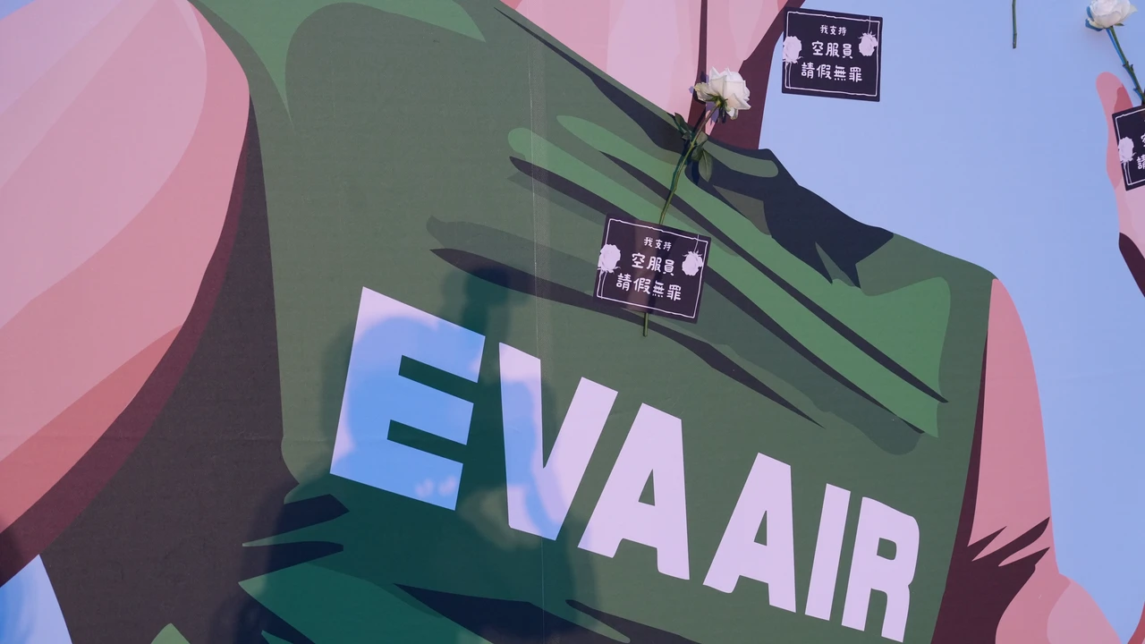 周末精選｜人命換修法！長榮空服之死　勞動部出手保障「病假權」