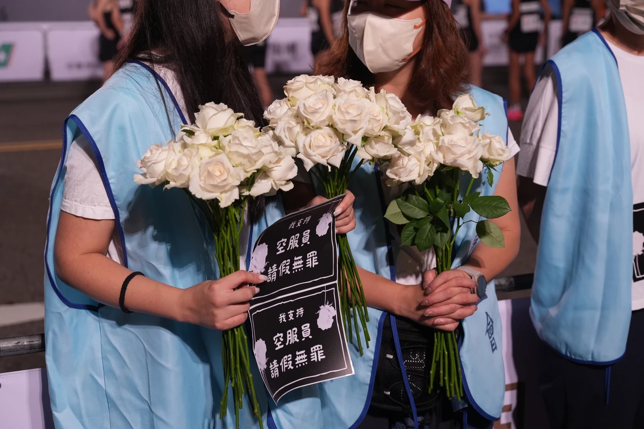 空服員病故調查出爐！勞動部點名4大缺失　長榮航空回應了