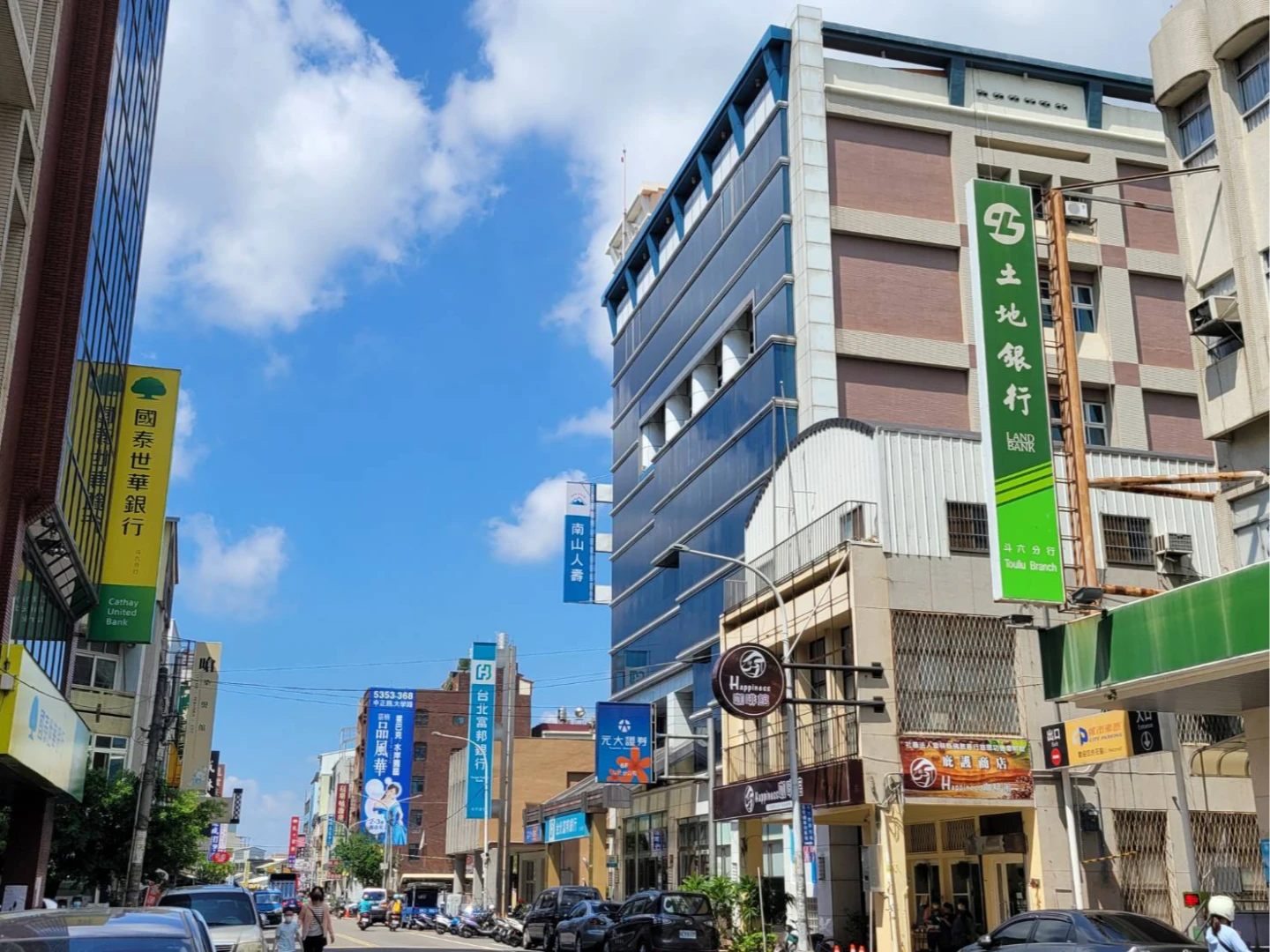 水位降了!  9月銀行不動產放款比創今年新低