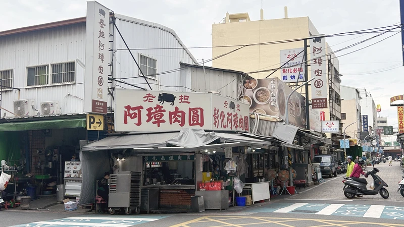 延長禁運禁宰延長10天 阿三、阿璋肉圓店休!阿泉爌肉飯改賣雞腿