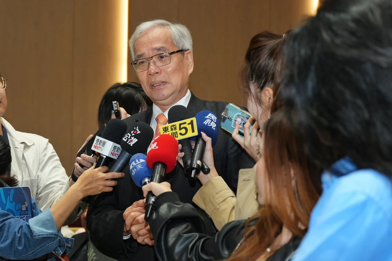 兒科醫出走中 北榮院長:今年4個總醫師大概都留不下來