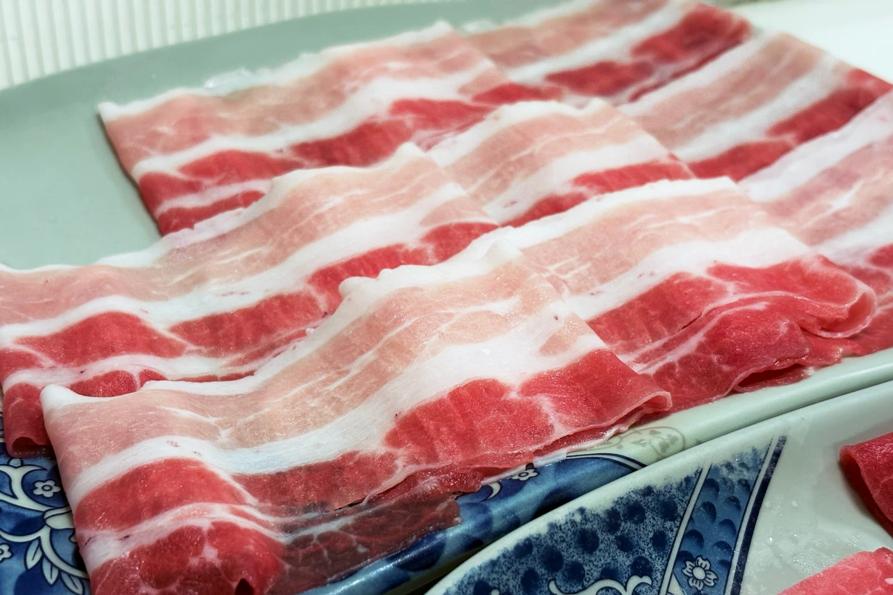 防堵非洲豬瘟　海關：12天已查獲近29公斤違規豬肉製品