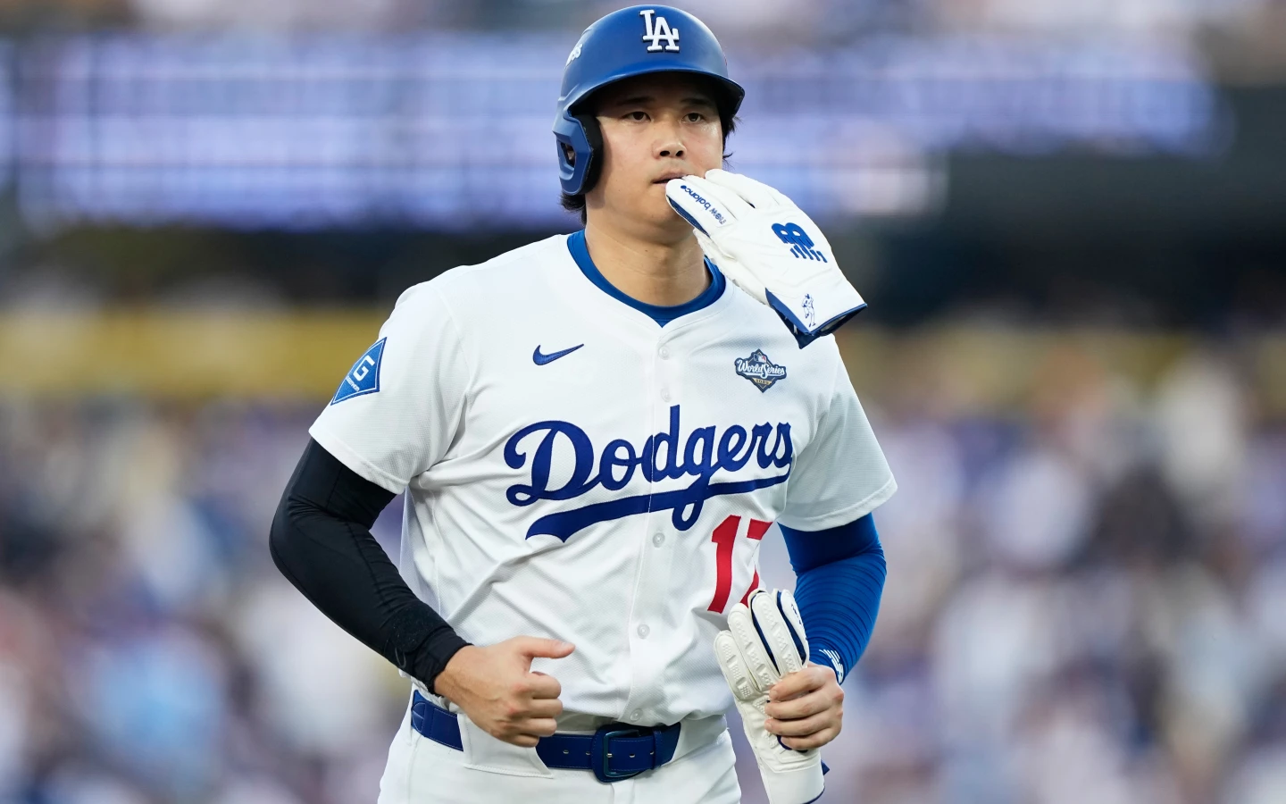 怕到不給打!4打數4安打+4敬遠 大谷翔平單場8次上壘破紀錄