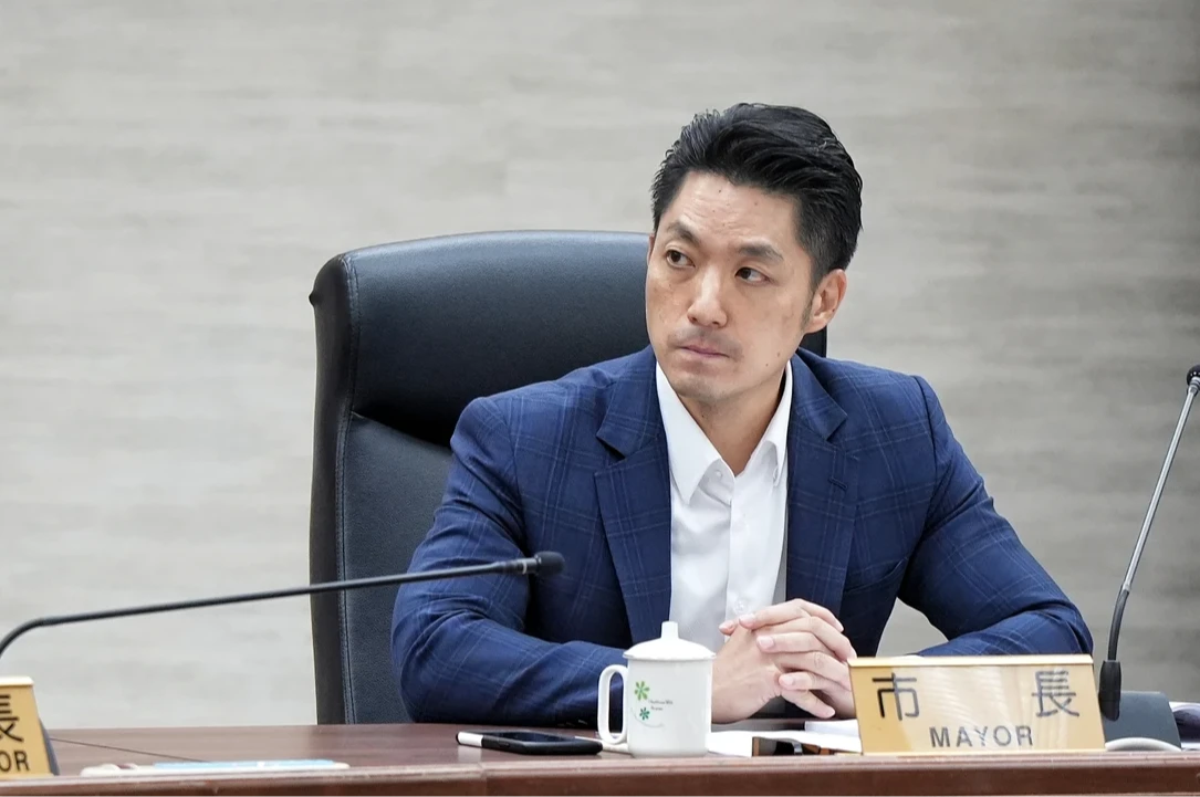 輝達青睞「洲美國小預定地」!蓋羽球館政策恐跳票 蔣萬安:有相關配套