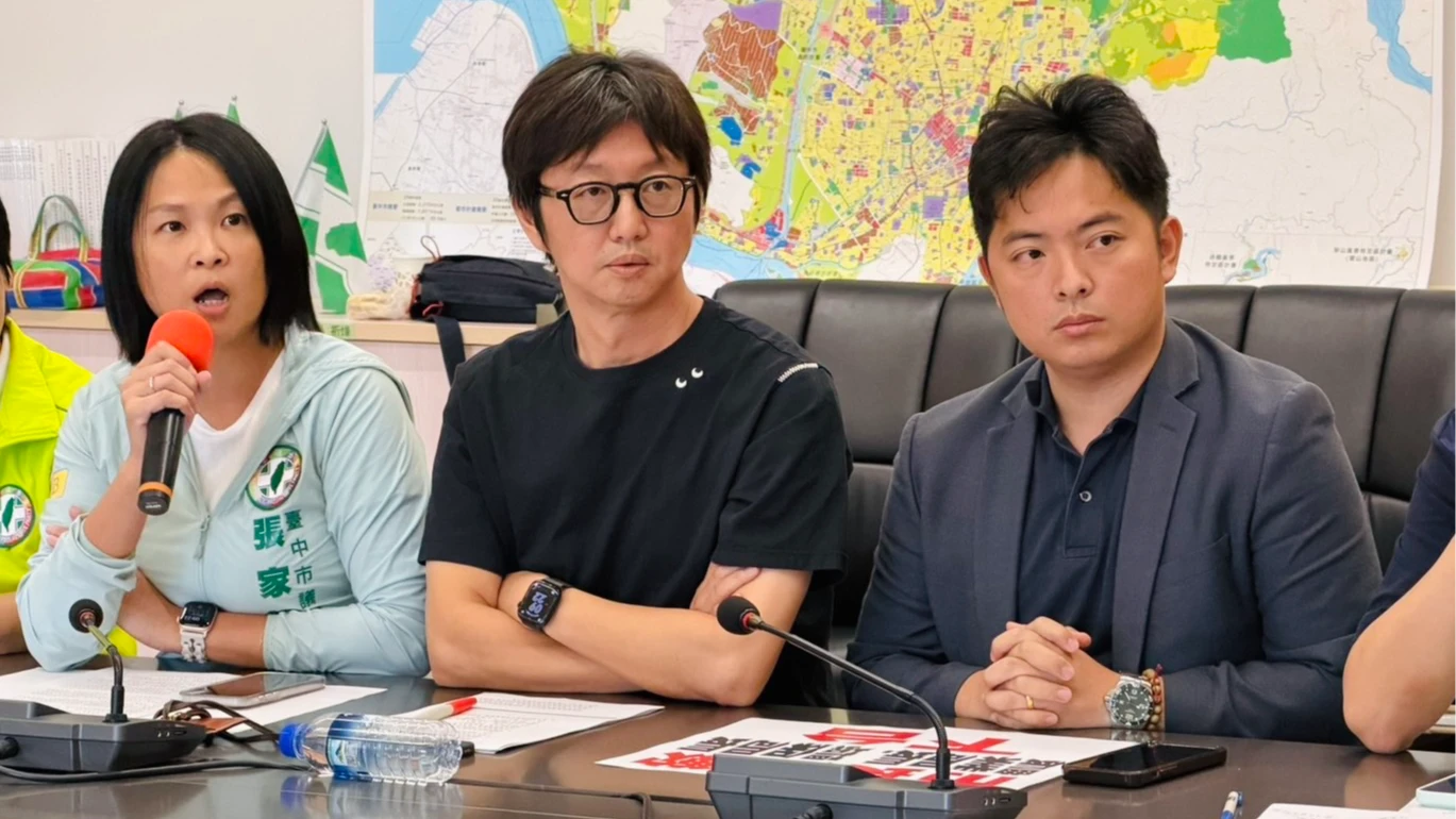 台中「廚餘大峽谷」引居民抗議!急改送焚化爐再挨批 環保局解釋了
