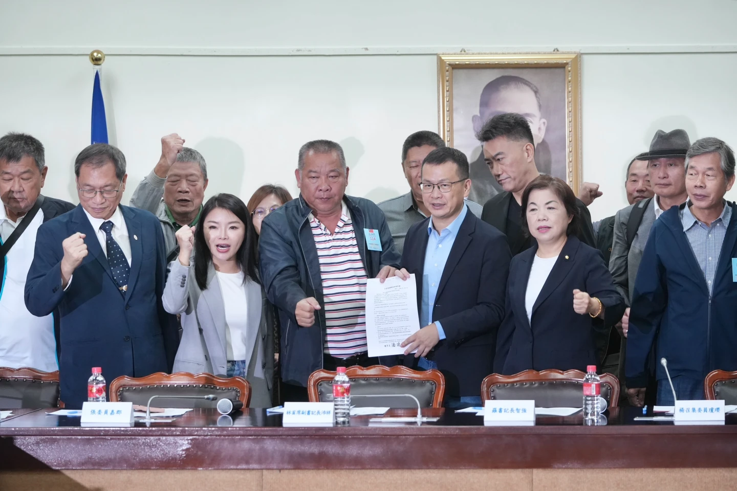 非洲豬瘟延燒! 30萬豬禁宰快撐不住 養豬協會急喊:幫阿兵哥、監獄加菜