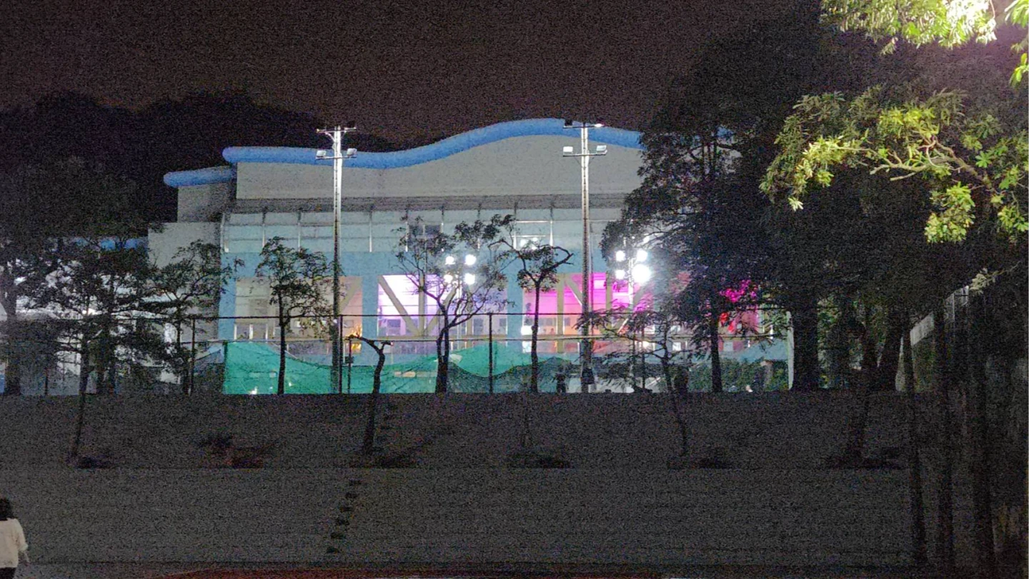 彩虹音樂節電音連炸3天!居民崩潰報案「凌晨還在轟轟轟」 新北體育局這樣說