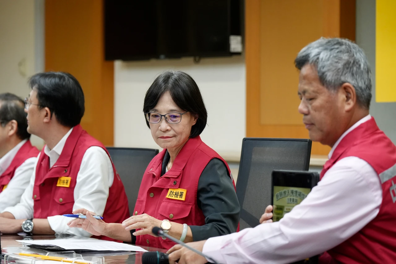 非洲豬瘟!15天全台35場異常死亡通報 農業部:21場非疾病死亡 14場染病