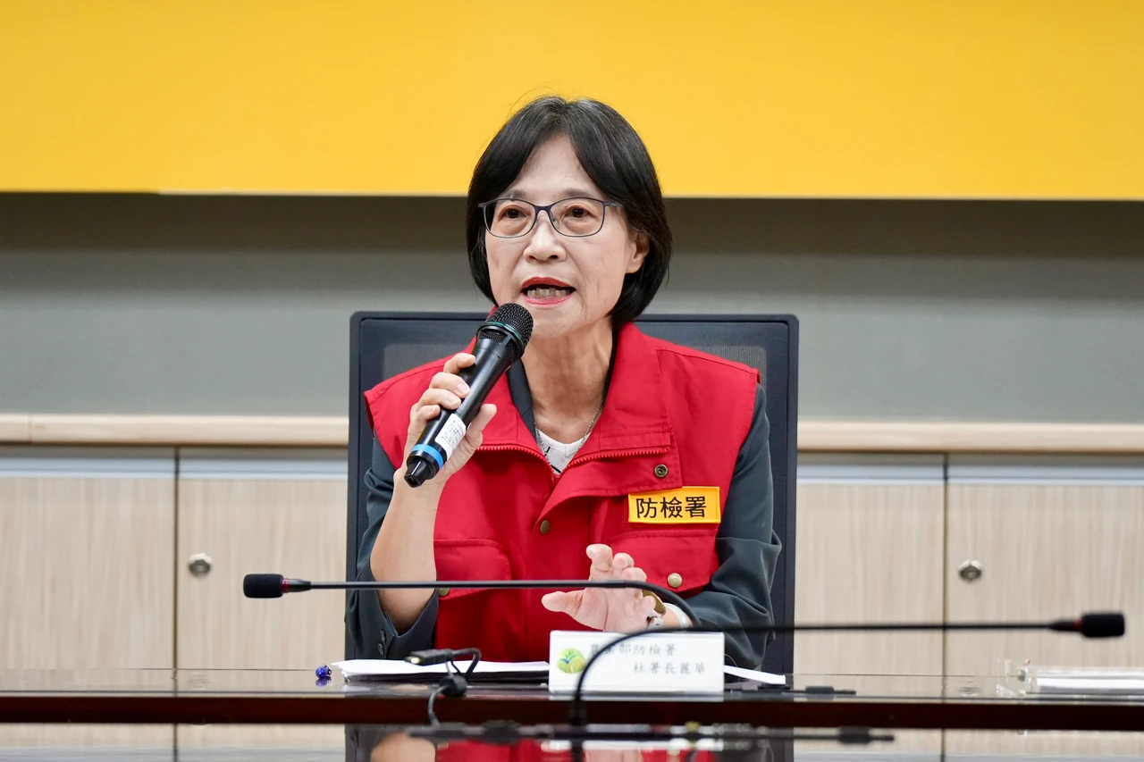 非洲豬瘟台中案場二度檢出3處陽性!禁運禁宰是否再延長?農業部回應了