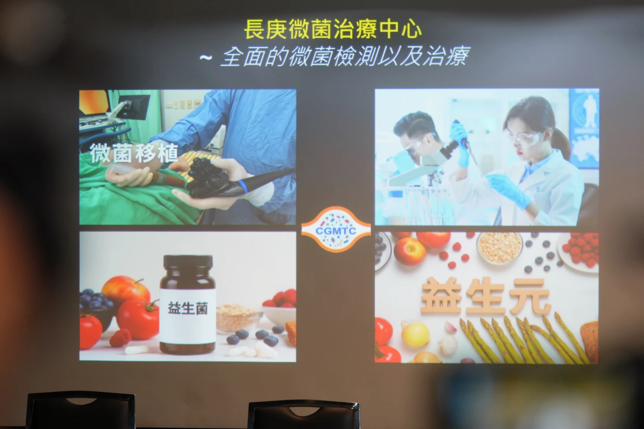 腹痛腹瀉查不出原因　腸道微菌全基因檢測有望成「疾病預測」新利器