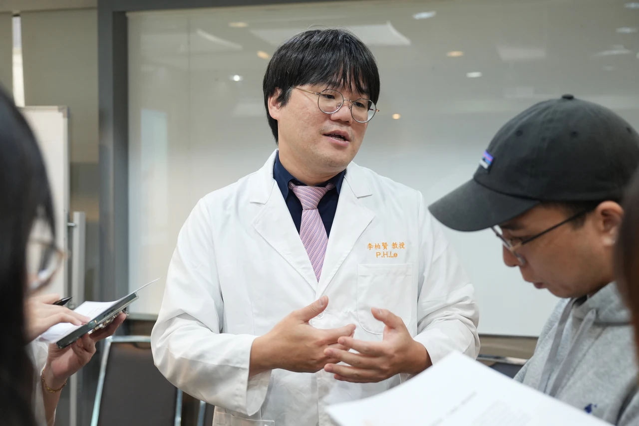 22歲女長期腹瀉血便找嘸原因被迫留停 長庚醫院揪「無毒梭菌」作怪