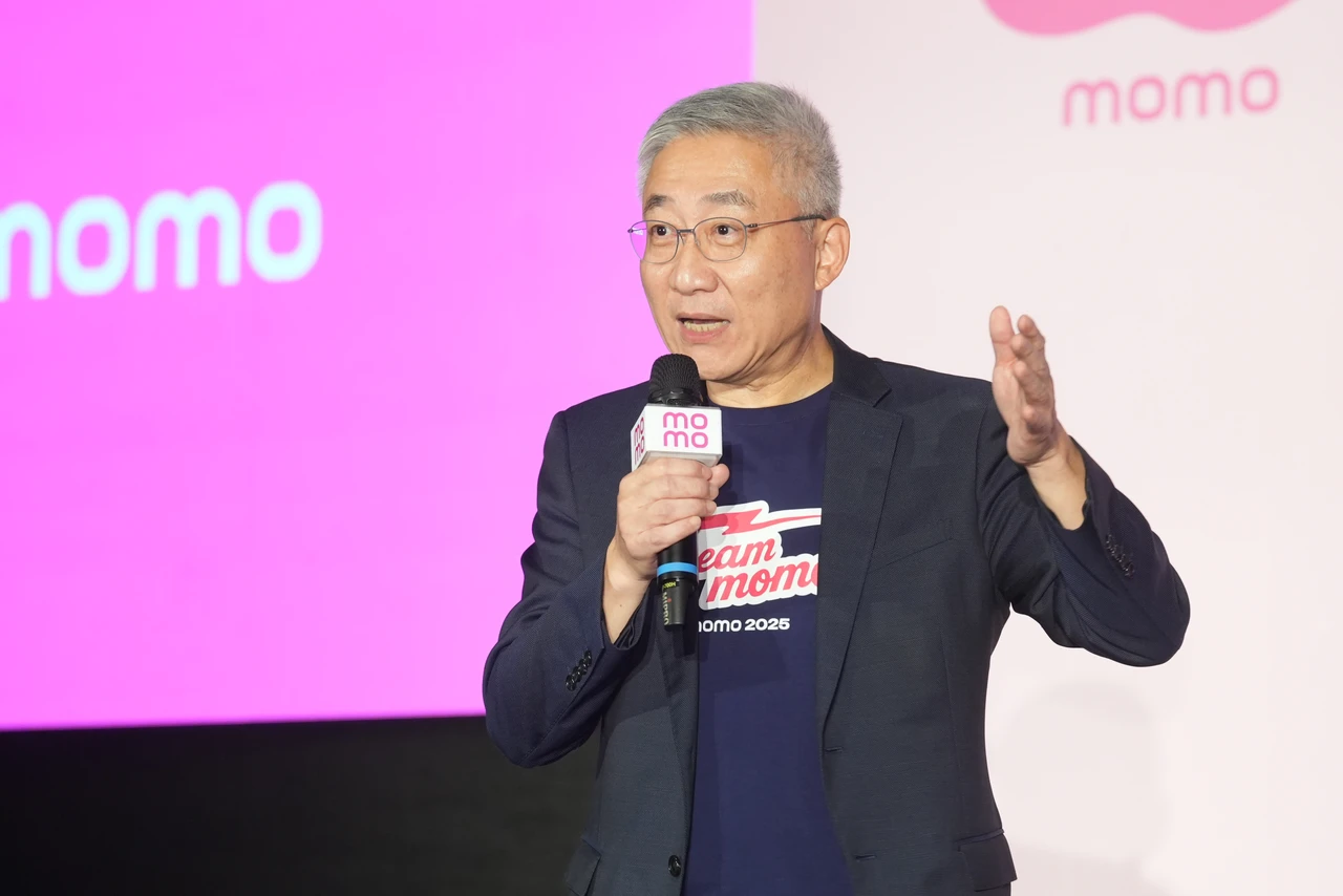 momo富邦媒Q3營收獲利雙減！每股賺2.11元　創6年來新低