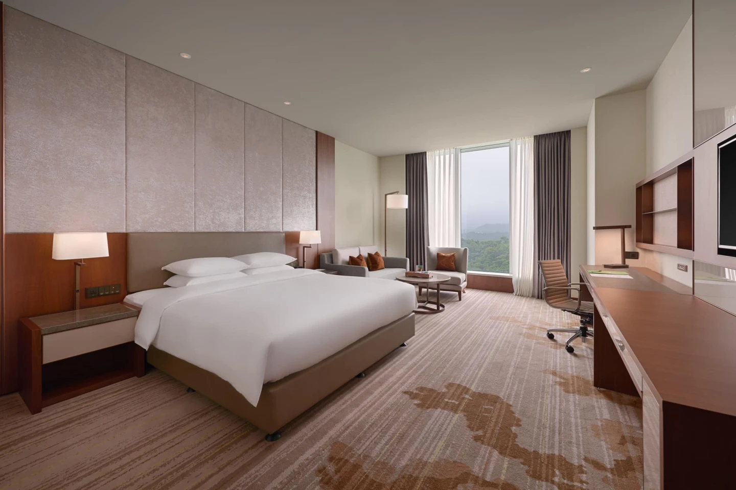 ITF旅展|六福集團「全年最優惠」3.4折起 和逸聯合住宿券免4千