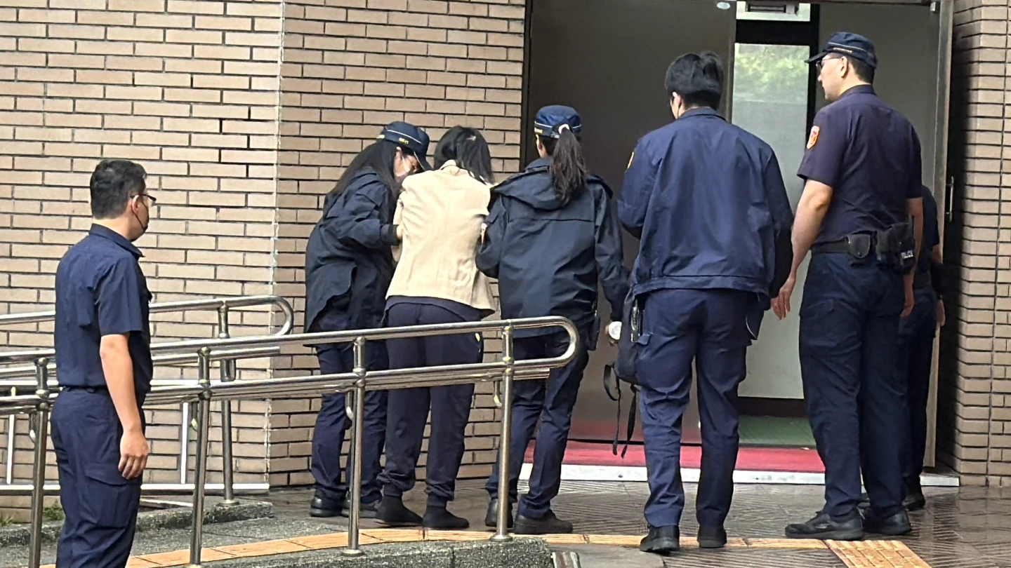 陸配溺斃2女|夫心聲曝光她和律師都哭了!讚「100分母親」揭委屈 嘆:我也是加害者