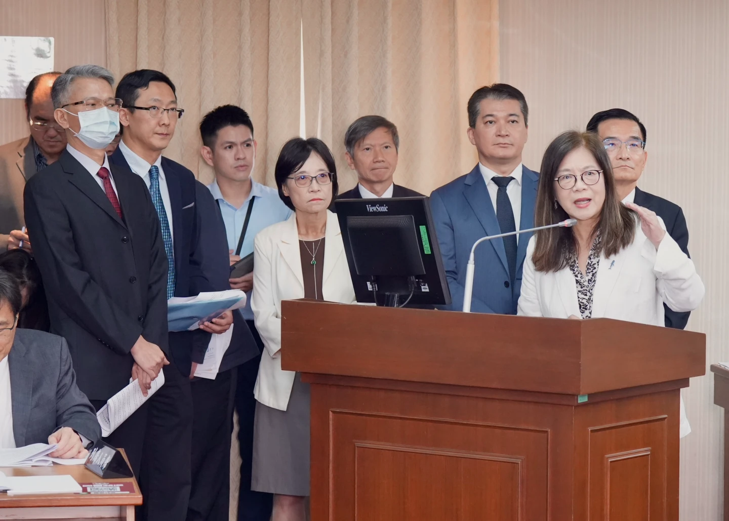 藍委憂陸零食走私成防疫破口 關務署疑:小三通「螞蟻搬家」攜入