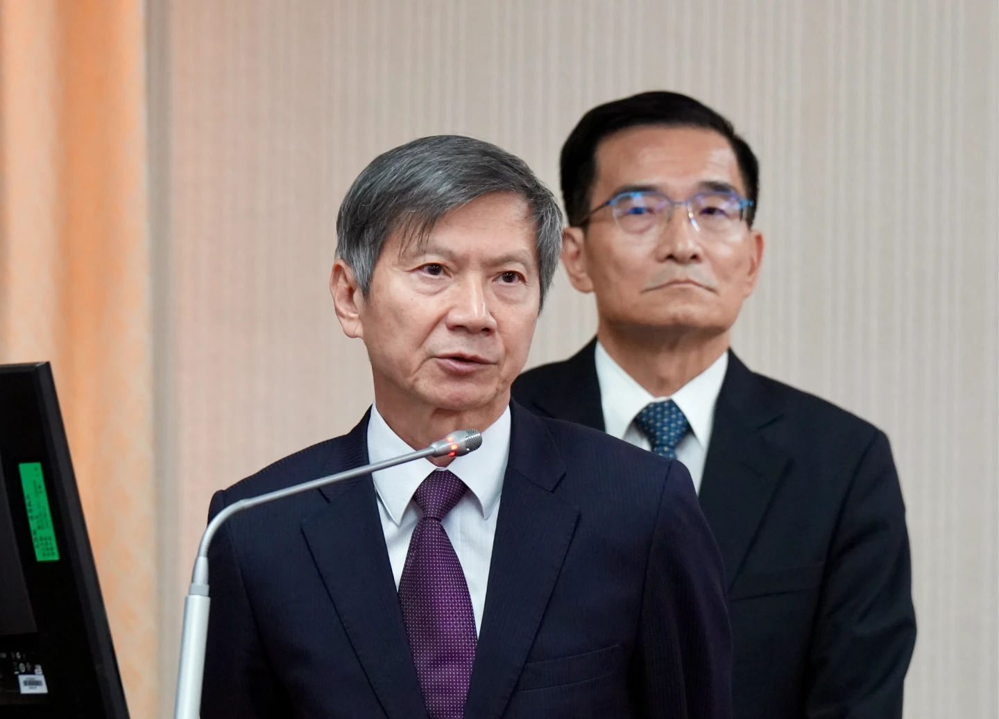 藍委憂陸零食走私成防疫破口　關務署疑：小三通「螞蟻搬家」攜入