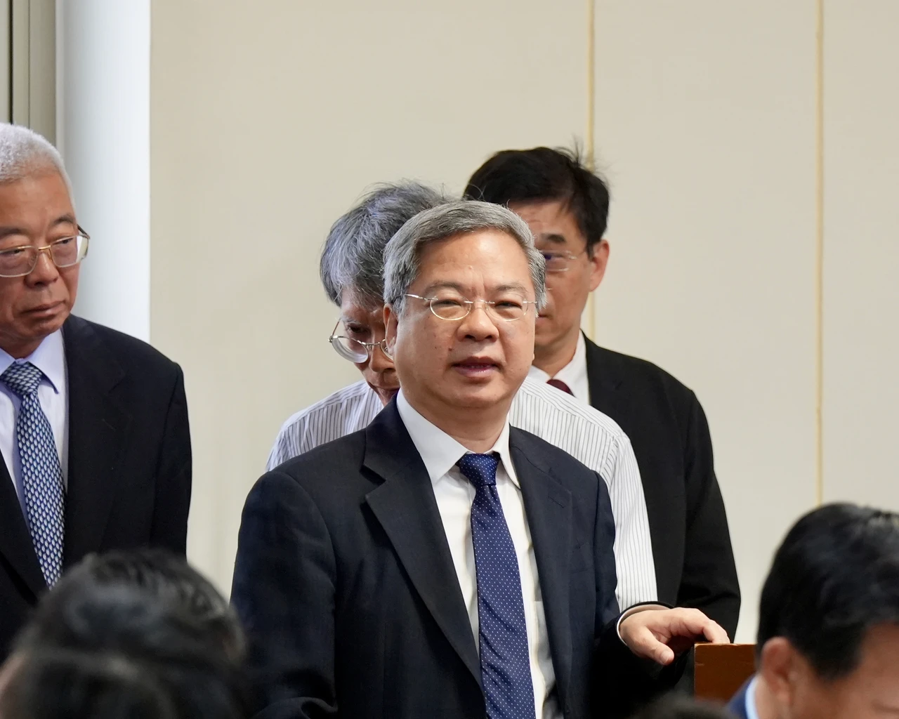 淘寶納管缺法源「卓榮泰限期改善」 龔明鑫:須跨部會研議、盡快落實