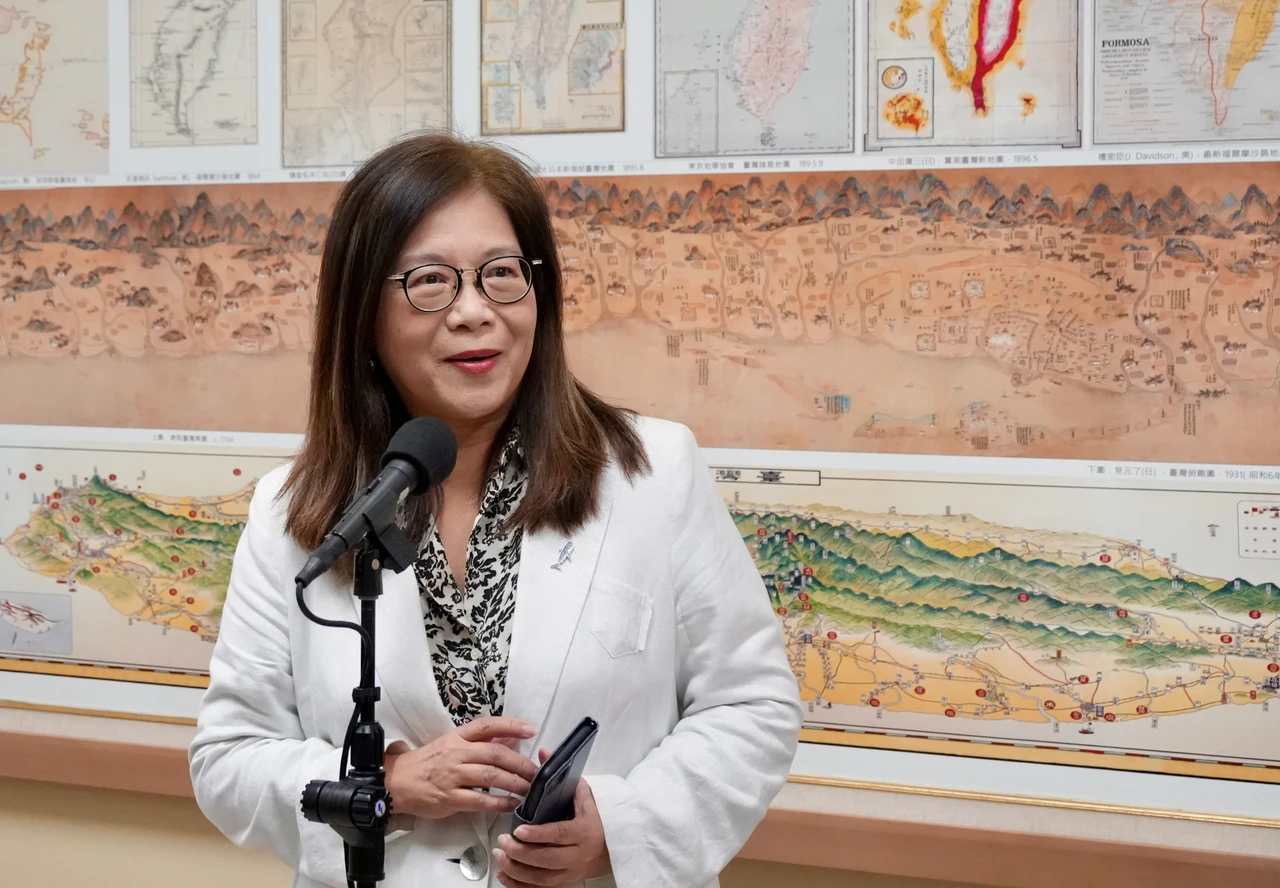 近7年海漂豬屍179案「20例陽性」 管碧玲:假定每隻都是非洲豬瘟