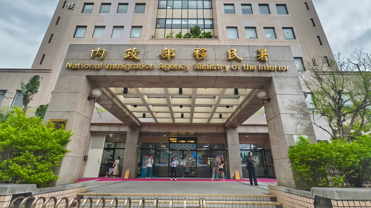 50人遭移民署註銷台灣戶籍！　名單驚見跆拳道選手