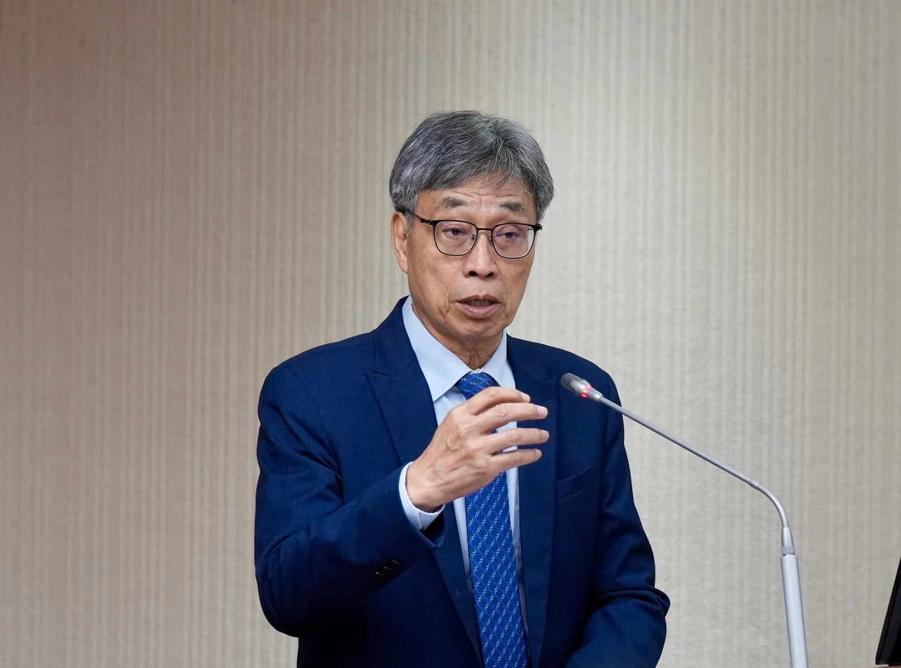 邊境1成驗出豬瘟陽性「恐有漏網之肉」 未來禁廚餘養豬?陳駿季回應了