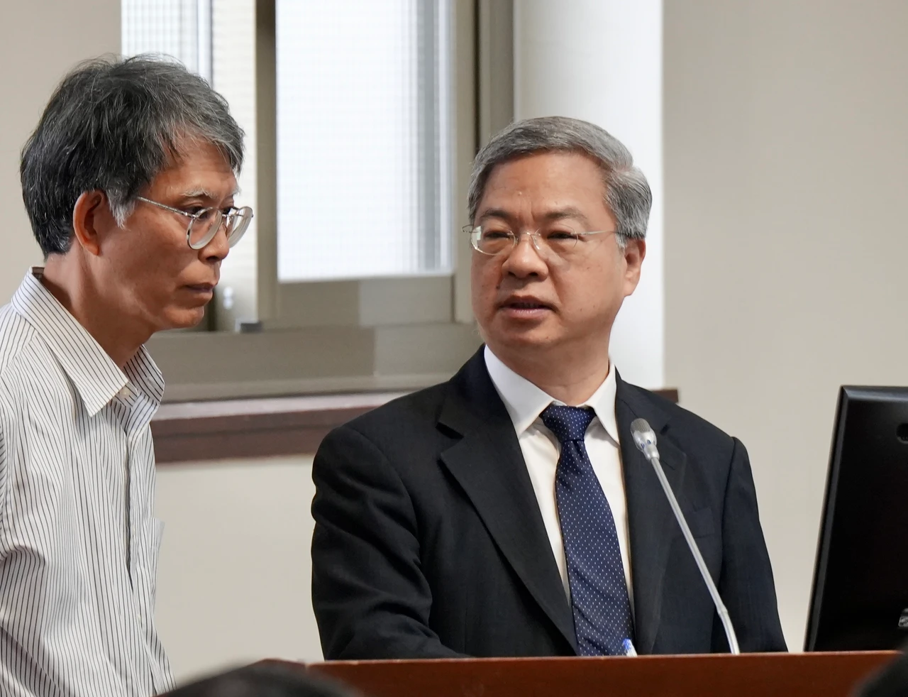 境外電商納管議題升溫　龔明鑫：不會讓淘寶在台營運